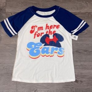 Disney Shirt